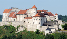 Burghausen