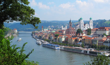 Passau